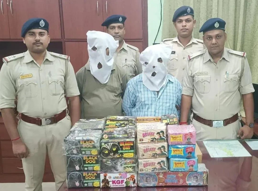 A descriptive label of the image